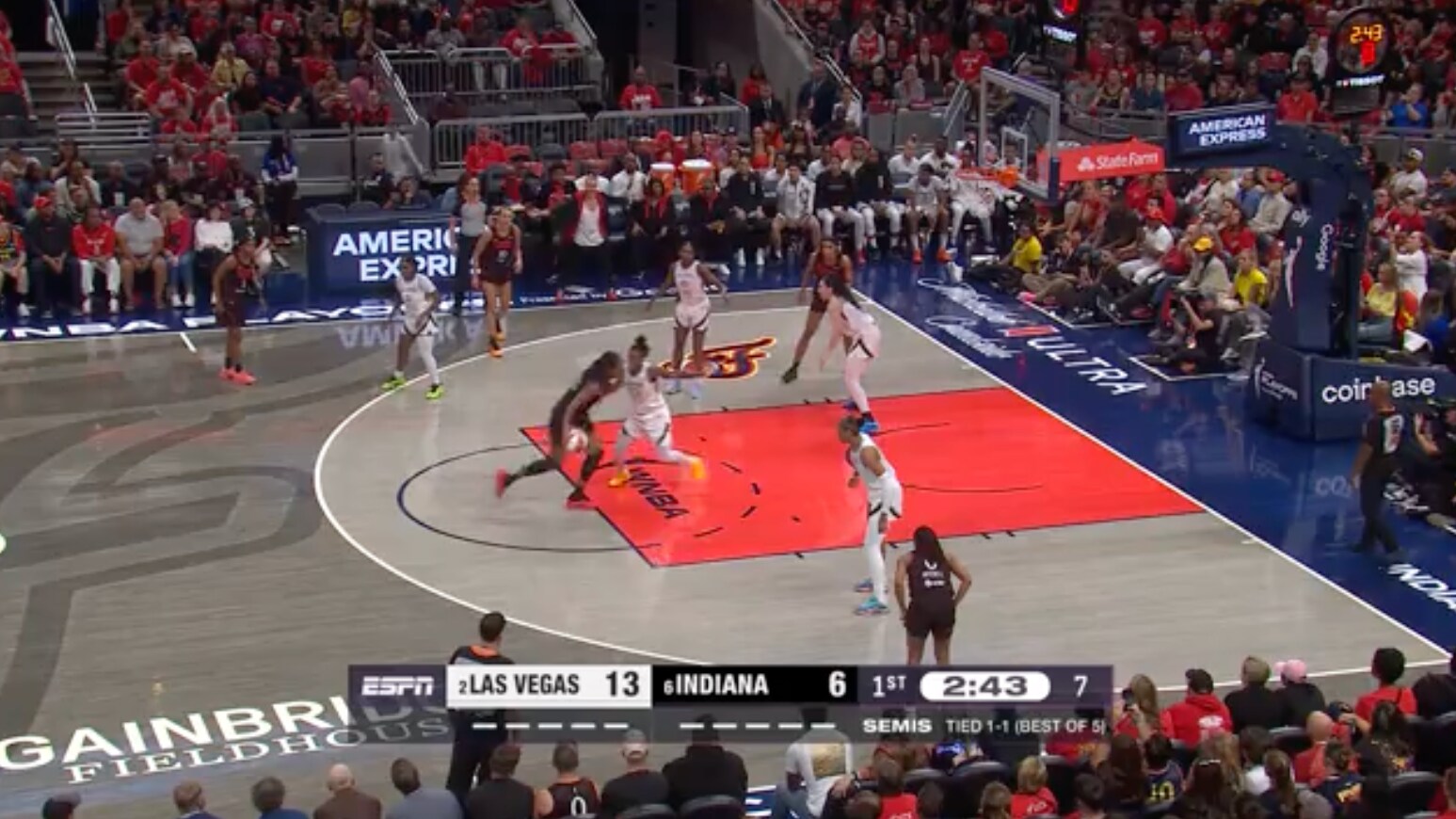 Hull for Three